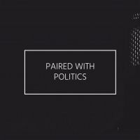 Paired With Politics cover