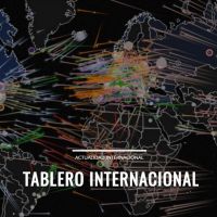 Tablero internacional cover