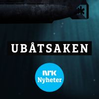 Ubåtsaken cover