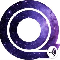 Quidnunc Magazine Podcast cover