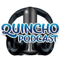 Quincho Podcast cover