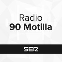 Radio 90 Motilla cover