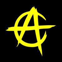 Quisiera ser anarquista cover