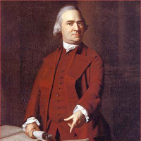Samuel Adams - The Anti-Federalists Got It Right cover