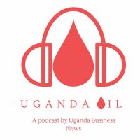 Uganda Oil cover