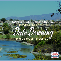 San Diego Real Estate Podcast with Dale Downing cover