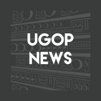 Ugop News cover