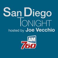 San Diego Tonight cover