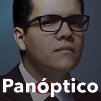 Panóptico Podcast cover