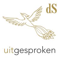 Uitgesproken cover