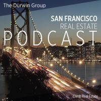 San Francisco Real Estate Podcast with Durwin Cheung cover