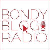 Radio Bondy Blog cover