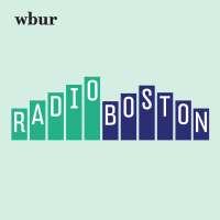 Radio Boston cover