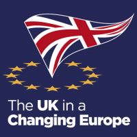 UK in a Changing Europe cover