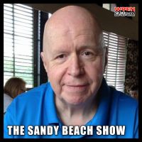 Sandy Beach cover