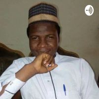 Sani Hamza Funtua cover