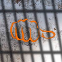 Radio carcere cover