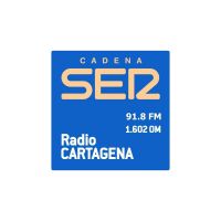 Radio Cartagena Cadena Ser cover