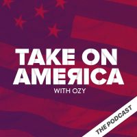 Take On America: The Podcast cover