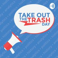 Take Out The Trash Day cover