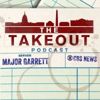 The Takeout cover