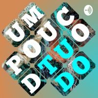 Um Pouco de Tudo cover