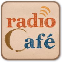 Santa Fe Radio Cafe cover