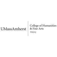 UMass Amherst History Department cover