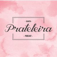 Santa Prateleira cover