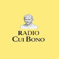 Radio Cui bono cover