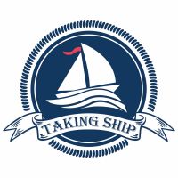 Taking Ship cover