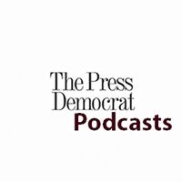 Santa Rosa Press Democrat podcasts cover