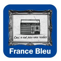 Paris express France Bleu Paris cover