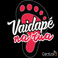 Vaidapé cover