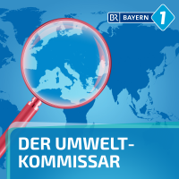 Umweltkommissar cover