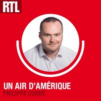 Un air d'amérique cover
