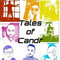 Tales Of Candr With Al Bertshaw cover