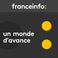 Un monde d'avance cover