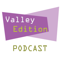 Valley Edition Podcast cover