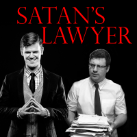 Satan's Lawyer cover