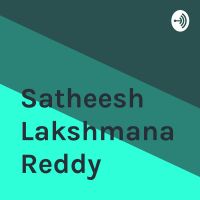 Satheesh Lakshmana Reddy cover
