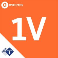 Radio EenVandaag cover