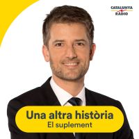 Una altra història, amb Toni Cruanyes cover