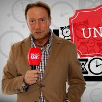 Una hora en libertad cover