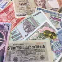 Valutapodden cover