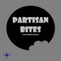 Partisan Bites cover