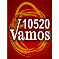 Vamos 10520 cover