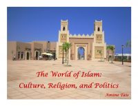 The World of Islam: Culture, Religion, and Politics cover