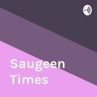 Saugeen Times cover