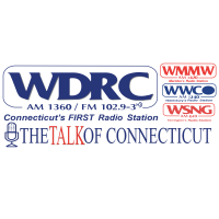 Talk of Connecticut cover